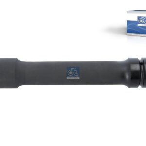 DT Spare Parts 9.69354 Socket wrench, hexagon, SW: 34, L: 270 mm