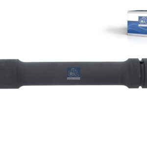 DT Spare Parts 9.69356 Socket wrench, hexagon, SW: 36, L: 270 mm
