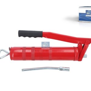 DT Spare Parts 9.69380 Grease gun, manual