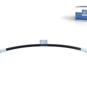 DT Spare Parts 9.69385 Hose, grease gun, L: 310 mm