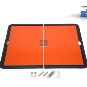 DT Spare Parts 9.69401 Warning label, W: 400 mm, H: 300 mm
