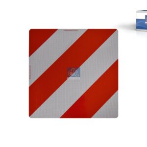 DT Spare Parts 9.69403 Warning label, W: 423 mm, H: 423 mm