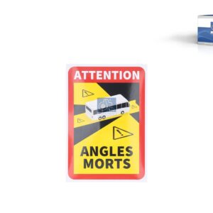 DT Spare Parts 9.69423 Adhesive label