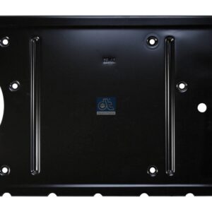 DT Spare Parts 9.69450 Guide frame, W: 405 mm, H: 305 mm