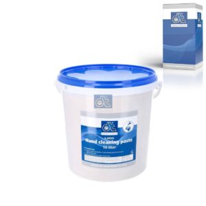 DT Spare Parts 9.69500 Hand cleaning paste, 10 l