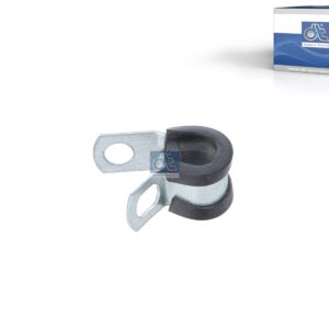 DT Spare Parts 9.70003 Hose clamp, Dmin: 12 mm