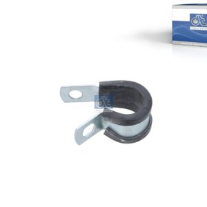 DT Spare Parts 9.70005 Hose clamp, Dmin: 16 mm