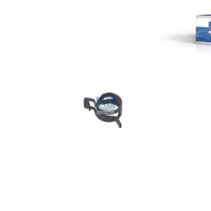 DT Spare Parts 9.70201 Spring band clamp, D: 20 mm, W: 12 mm