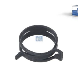 DT Spare Parts 9.70207 Spring band clamp, D: 35 mm, W: 12 mm