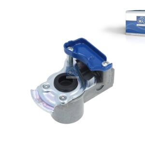 DT Spare Parts 9.72016SP Palm coupling