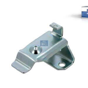 DT Spare Parts 9.72017 Dummy Coupling
