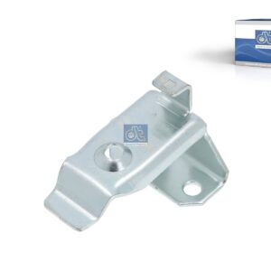 DT Spare Parts 9.72018 Dummy Coupling