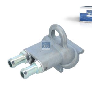 DT Spare Parts 9.72019 Palm coupling, 10 bar