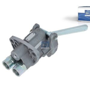 DT Spare Parts 9.72020 Palm coupling, 10 bar