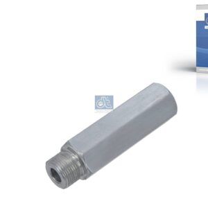 DT Spare Parts 9.72101 Extension, palm coupling