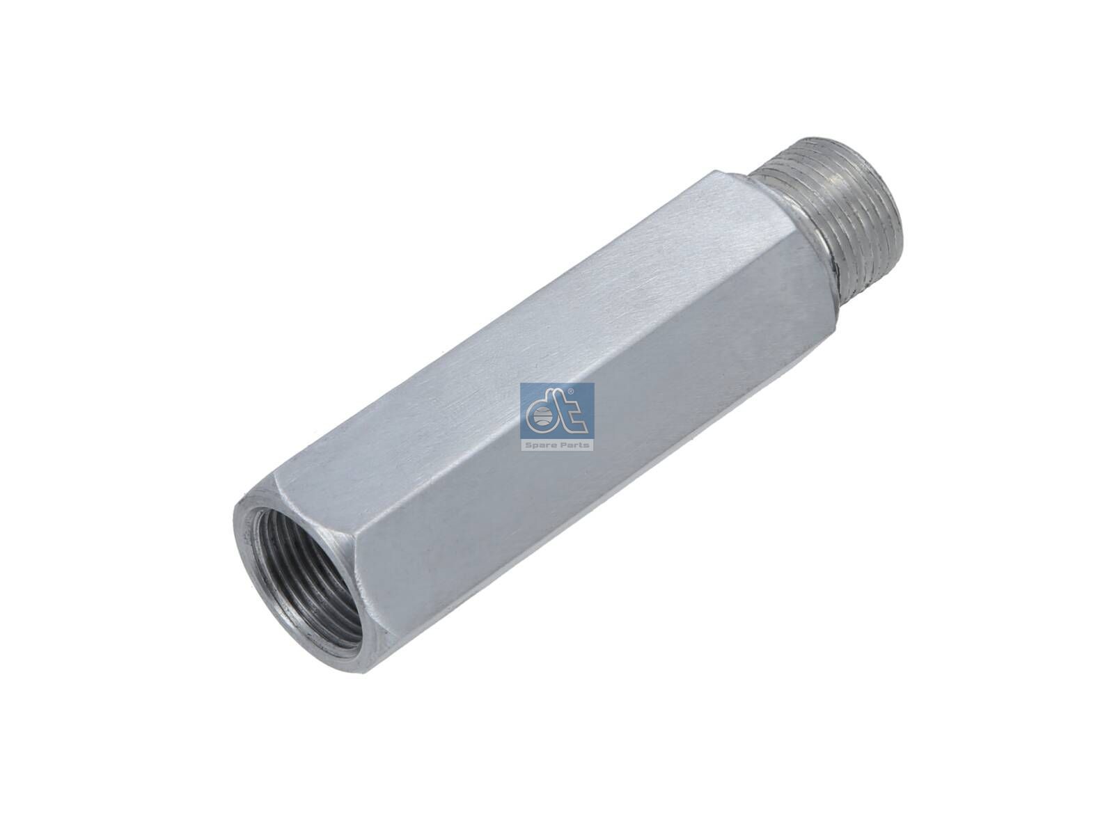 DT Spare Parts 9.72101 Extension, palm coupling