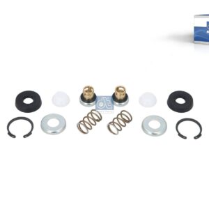 DT Spare Parts 9.72301 Repair kit, palm coupling