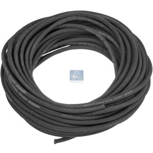 DT Spare Parts 9.75019 Fuel hose, d: 3.2 mm, D: 7 mm, L: 25 m, DIN 73379
