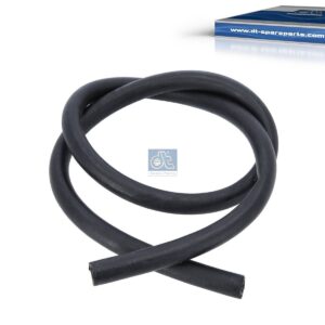 DT Spare Parts 9.75020 Fuel hose, d: 9 mm, D: 14 mm, L: 25 m, DIN 73379