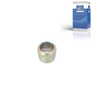 DT Spare Parts 9.75030 Cutting ring, D: 8 mm