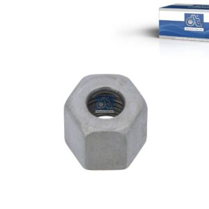 DT Spare Parts 9.75039 Union nut, D: 8 mm, M14 x 1,5, DIN 3870