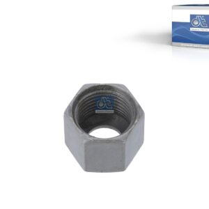 DT Spare Parts 9.75040 Union nut, D: 10 mm, M16 x 1,5, DIN 3870