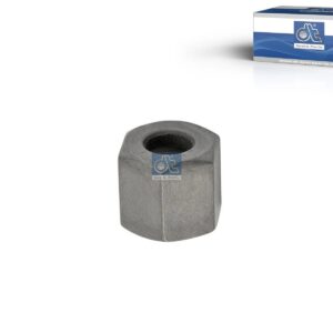DT Spare Parts 9.75041 Union nut, D: 12 mm, M18 x 1,5, DIN 3870
