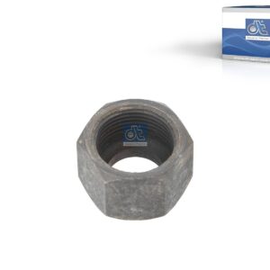 DT Spare Parts 9.75266 Union nut, M22 x 1,5