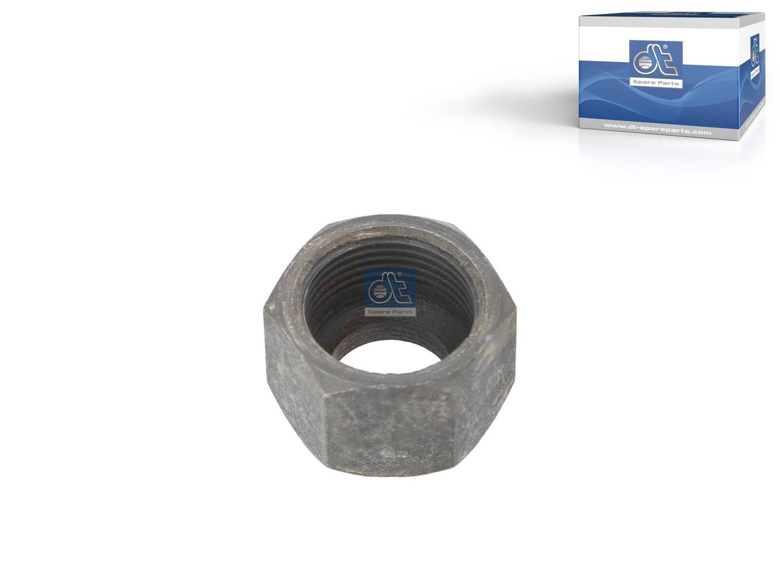 DT Spare Parts 9.75266 Union nut, M22 x 1,5