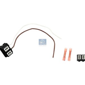 DT Spare Parts 9.78010 Lamp socket, ceramic