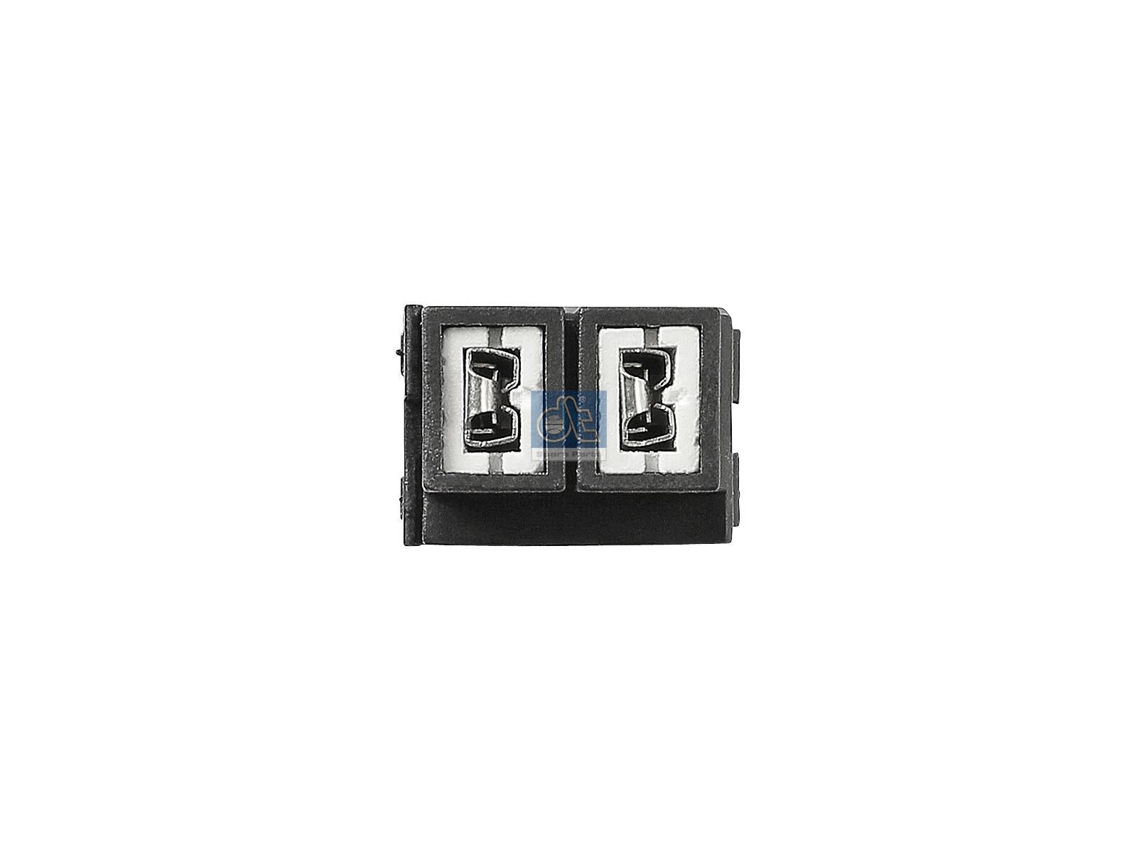 DT Spare Parts 9.78010 Lamp socket, ceramic
