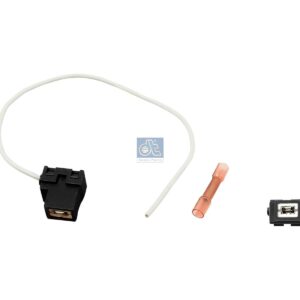 DT Spare Parts 9.78012 Lamp socket, ceramic