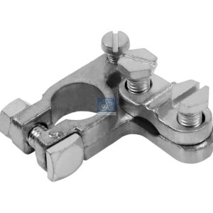 DT Spare Parts 9.78017 Battery terminal, 3x M8, M6