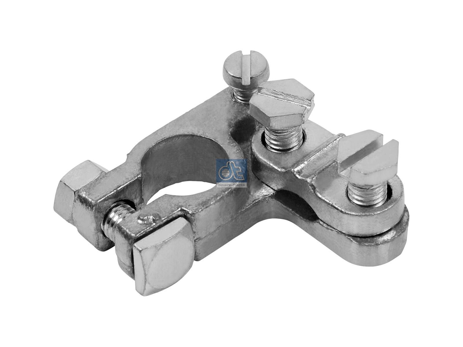 DT Spare Parts 9.78017 Battery terminal, 3x M8, M6