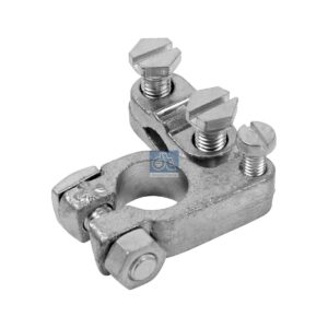 DT Spare Parts 9.78018 Battery terminal, 3x M8, M6