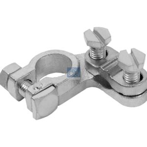 DT Spare Parts 9.78019 Battery terminal, 3x M8