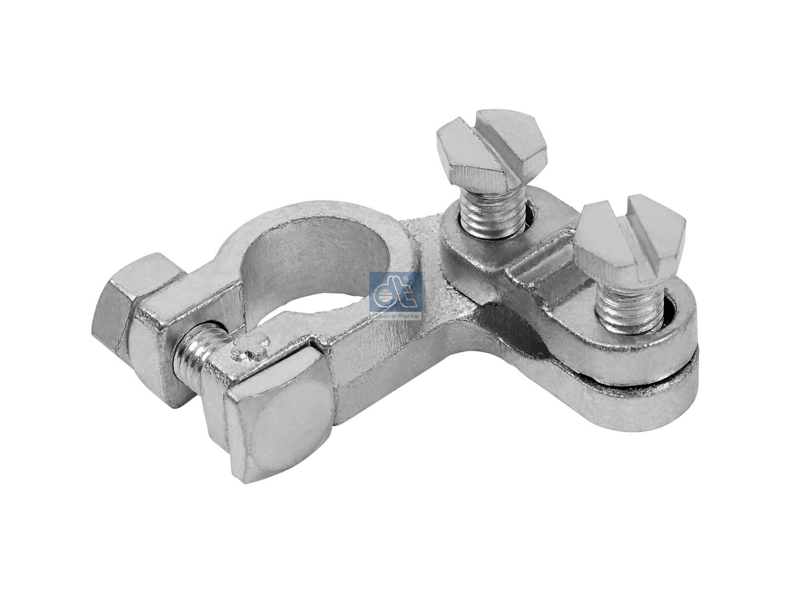 DT Spare Parts 9.78019 Battery terminal, 3x M8