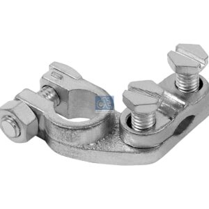 DT Spare Parts 9.78020 Battery terminal, 3x M8