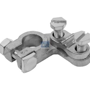 DT Spare Parts 9.78021 Battery terminal, 3x M8