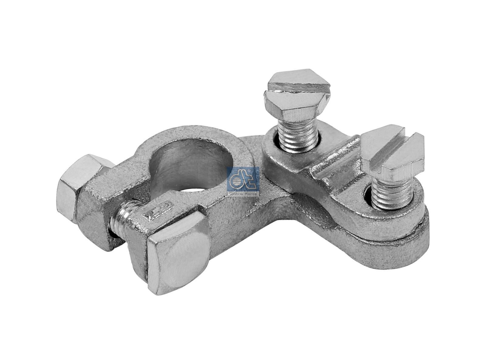 DT Spare Parts 9.78021 Battery terminal, 3x M8