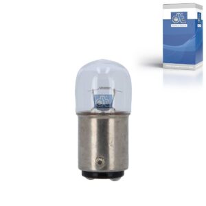 DT Spare Parts 9.78100 Bulb, 24 V, 10 W