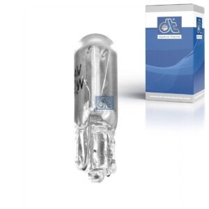 DT Spare Parts 9.78102 Bulb, 24 V, 2 W