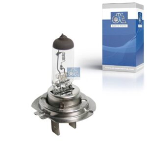 DT Spare Parts 9.78105 Bulb, 12 V, 55 W