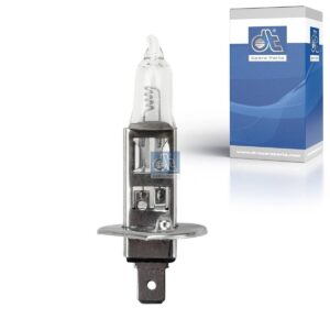 DT Spare Parts 9.78109 Bulb, 12 V, 55 W