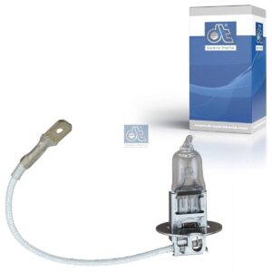 DT Spare Parts 9.78110 Bulb, 12 V, 55 W