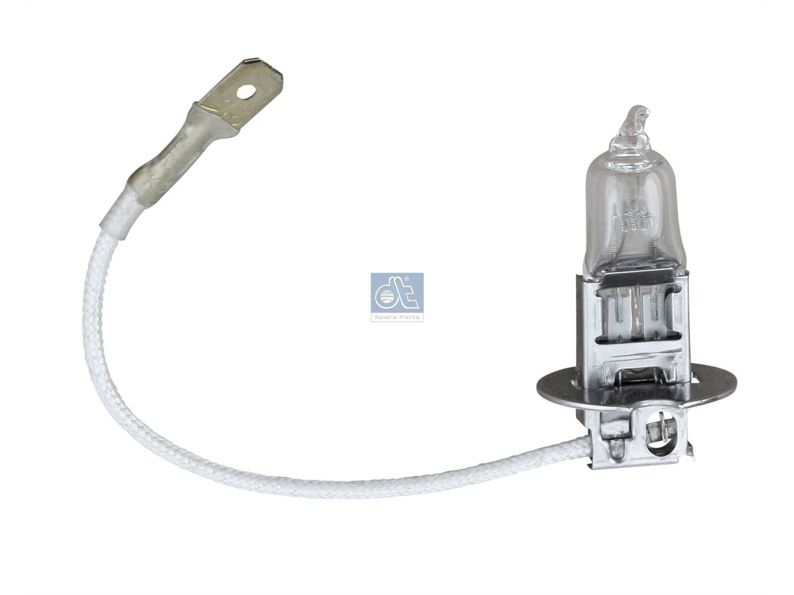 DT Spare Parts 9.78110 Bulb, 12 V, 55 W