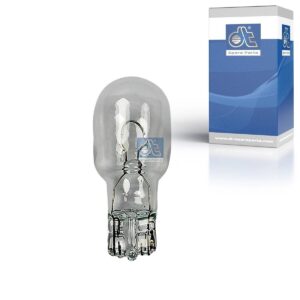 DT Spare Parts 9.78111 Bulb, 12 V, 16 W