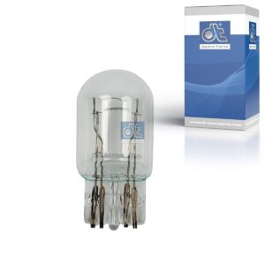 DT Spare Parts 9.78112 Bulb, 12 V, 21/5 W