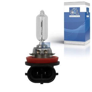 DT Spare Parts 9.78113 Bulb, 12 V, 65 W