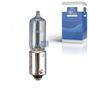 DT Spare Parts 9.78119 Bulb, 12 V, 21 W